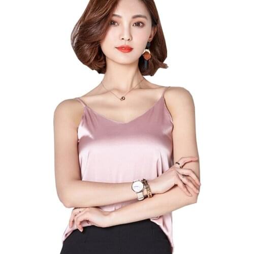 XING WEI SI Women's Crop Tops