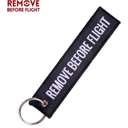 1PC Key Chain Remove Before Flight chaveiro ara carro Turbo Keychain llavero moto Ring for Car WhloeslaeKey Ring Motorcycle OEM