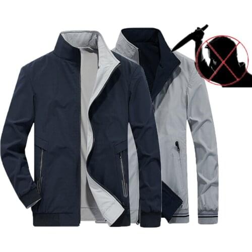 2021 Self Defense Anti Cutting Stab Proof Clothing Stab Resistant Civil Using bodyguard knife proof tops Soft Mens Tactical Tops