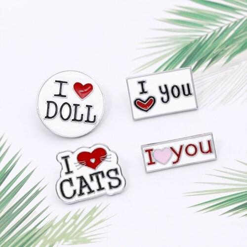 Clasibulous Xu Brooches With Cats For Clothes