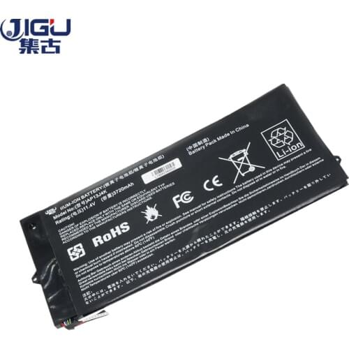 JIGU AP13J4K Laptop Battery For ACER For Chromebook 11 C740-C3P1 C740-C4PE C720 C720P 3CELLS