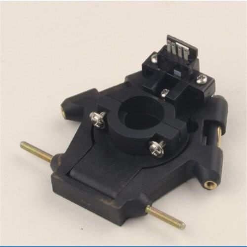 Kossel 3D printer V5/V6 auto-leveling hotend effector 671 Photoelectric switch Auto Leveler self-leveling delta effector