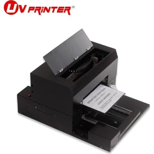 Large-scale UV printer flat-panel industrial-grade print head DX5 for enterprise mobile phone case/gift box/printing processing