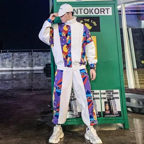 Мужские спортивные костюмы Mr.nut China At AliExpress