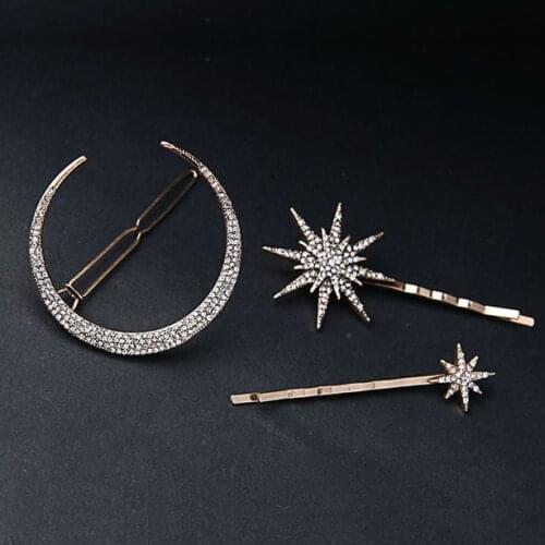Muylinda Hair Pins