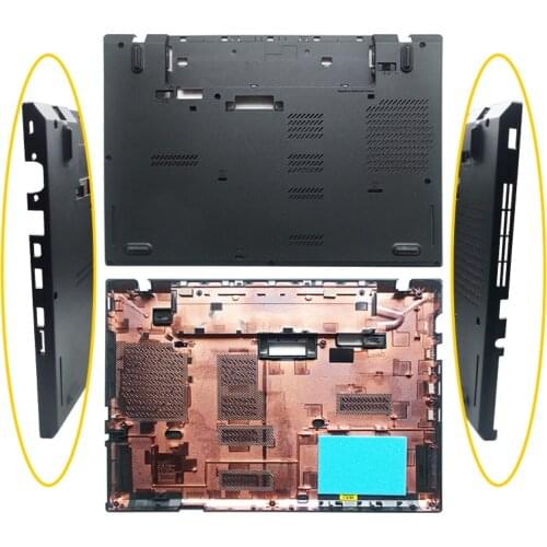 FOR Lenovo FOR ThinkPad L450 L460 Laptop Bottom Cover Base Shell Lower Case 0 AP12Y000500
