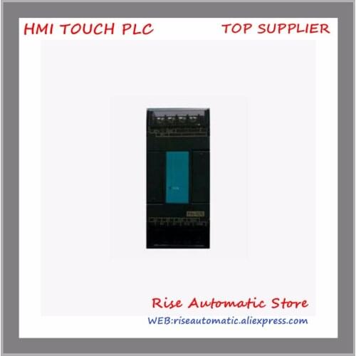 New Original FBS-7SG2 PLC 24VDC 2 7-Segment Display Output Module