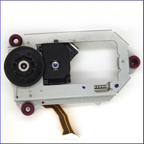 Original Replacement For SONY CMT-SE5 DVD Player Laser Lens Lasereinheit Assembly CMTSE5 Optical Pick-up Bloc Optique Unit