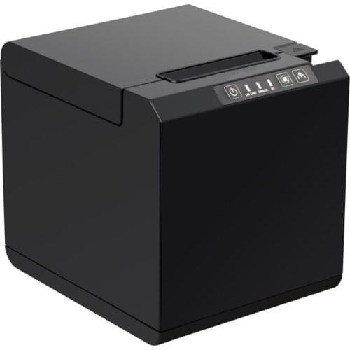 Thermal Barcode Label Printer QR Code Clothing Tags Supermarket Price Sticker Print XP-T202UA