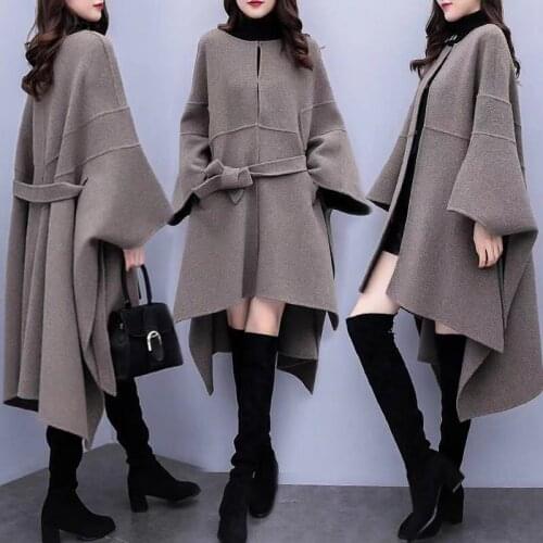 Women's Wool Coats Weitehang China