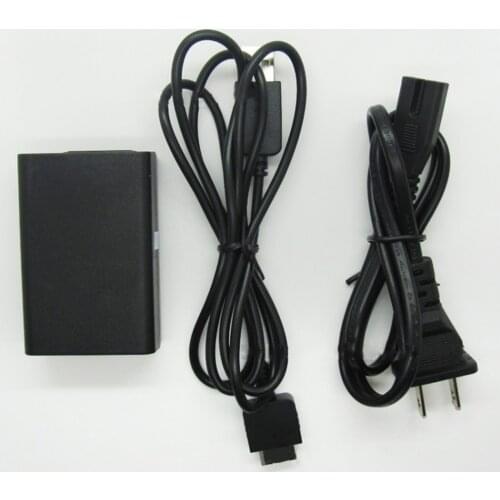 Game Console Charger US Plug AC Adapter Power Supply for PS Vita PSV Game Machine