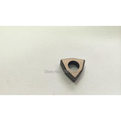 5PCS Cemented carbide Shim for cnc tool holder ,Type SW0804