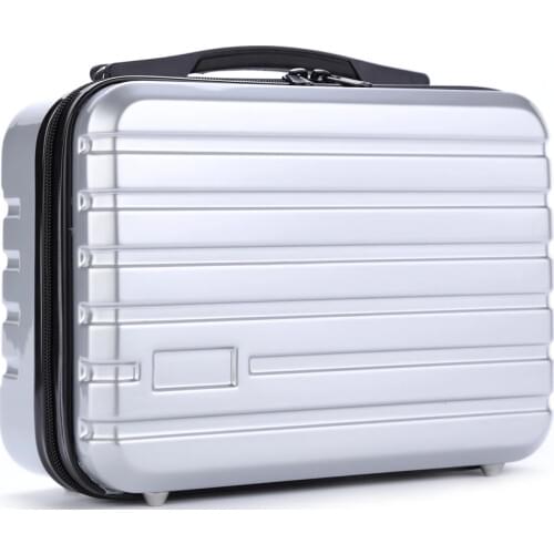 For DJI Mavic 2 Bag Hard Back Waterproof For Mavic2 Pro/Zoom Case EVA Drone Box Protector+ Handle SWITCH Suitcase Accessories