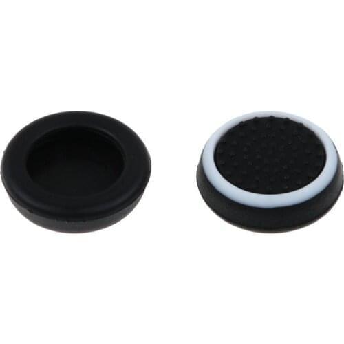 OSTENT 8 x Analog Joystick Button Pad Protector Case for Microsoft Xbox One Wireless Controller