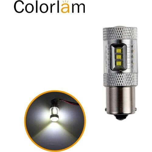 Colorlam Fog Lamps