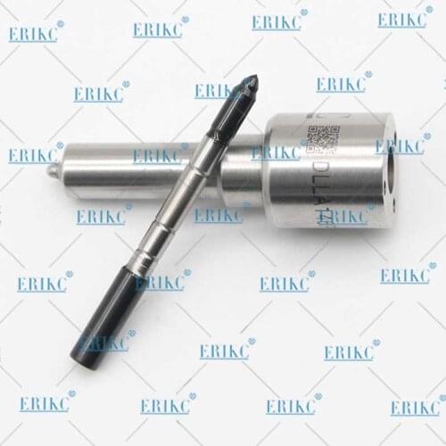 DLLA146P1484 Fuel Nozzle DLLA 146P 1484 Common Rail Injector Nozzle 0433171918 for MAN Truck 51101006056 Injector 0 445 120 056