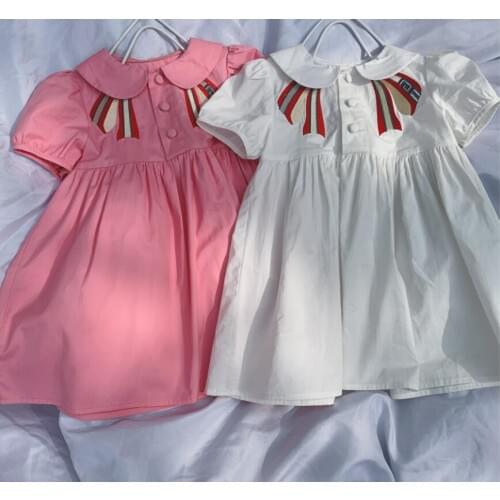 Feiruifish Summer Dresses For Girls