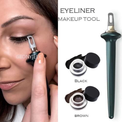 GEONYIEEK Eyeliner