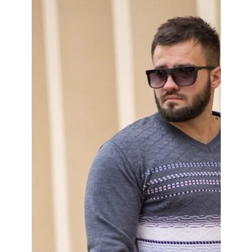 Hh8888 Men's Sweaters