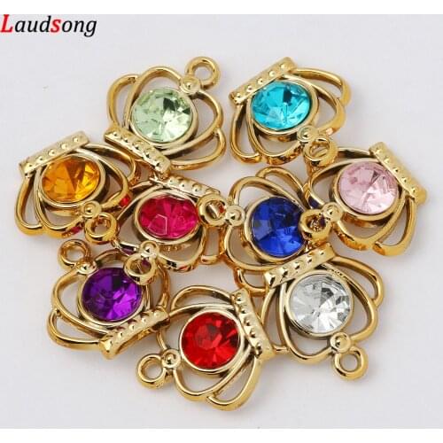 Laudsong Jewelry Pendants