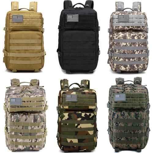Lawaia Hiking And Travel Backpacks