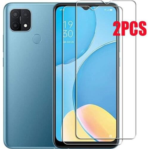 REDEGG Screen Protectors For Oppo