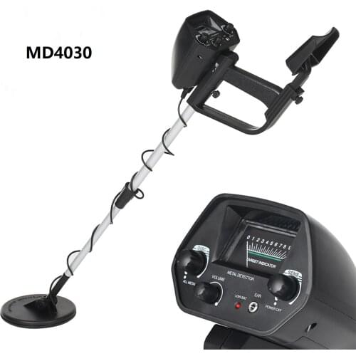 TIANLILONG Metal Detectors