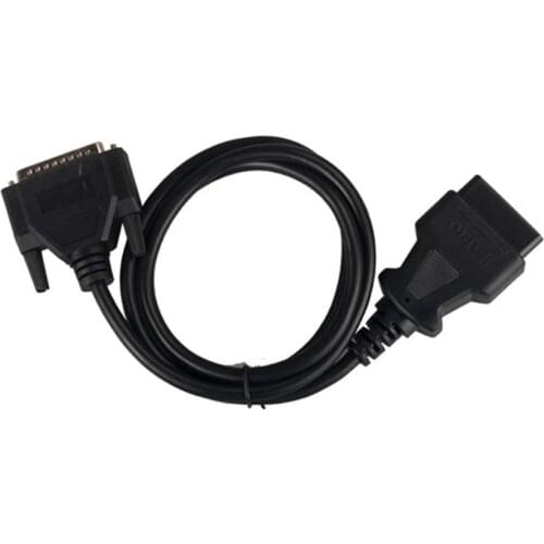 CK100 SBB PRO2 OBD2 16Pin Cable ONLY Can Use for CK-100 V99.99 SBB V48.88 V48.99