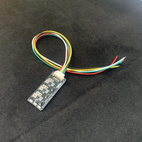 3S 4S 1.2A Active Equalizer Balancer 4S Li-ion Lipo Lifepo4 lto Lithium Battery Energy Transfer Board