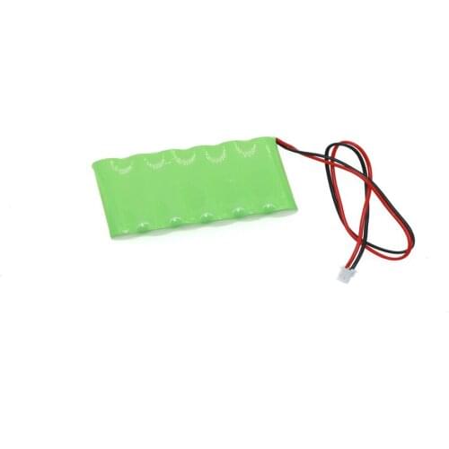 Xunneng Battery for ADEMCO LYNX BACK UP WALYNX-RCHB-SC, WALYNX-RCHB-SC, WALYNX-RCHB-SC KS109, 55026089, 781410403291, C8-B33