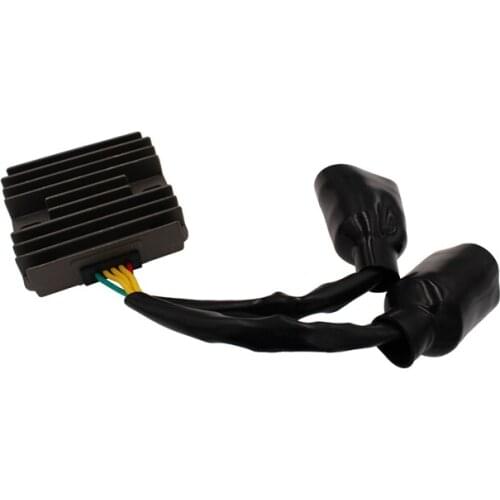 Free Shipping NEW 12V RECTIFIER REGULATOR FIT For HONDA MOTORCYCLE CBR1000RR 2004-2005 31600-MEL-013 31600MEL013