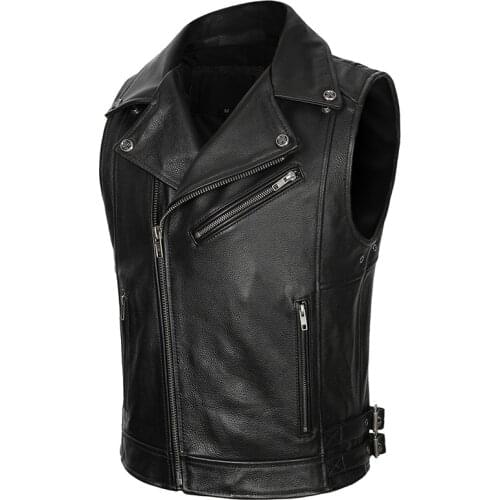 BOMikeRonny Travel Vests