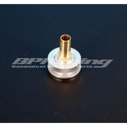 Bp Exhaust System Parts