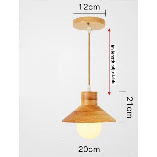 COOLFIRE Pendant Lights In The Loft Style