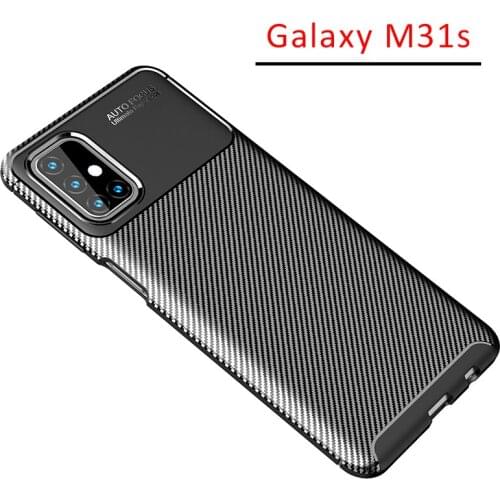 IMIDO Phone Cases Samsung Galaxy M31