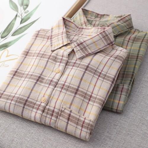 Классические блузки LFFMHMT China At AliExpress