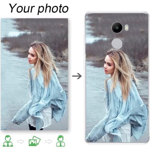 LoveUICase Phone Cases Xiaomi Redmi 2 Pro