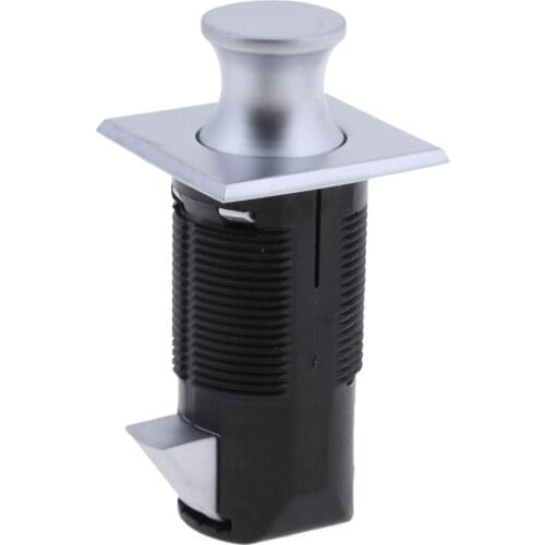 Marine Boat MP Point Push-type Door Lock Cabinet Door Lock MP-05-212-22