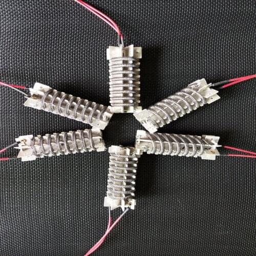 BGA rework station dedicated heater 1200W heating wire quality