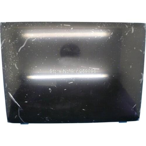 Laptop LCD Top Cover For Samsung R70 R560 BA75-02095A BA81-03365A Back Cover New