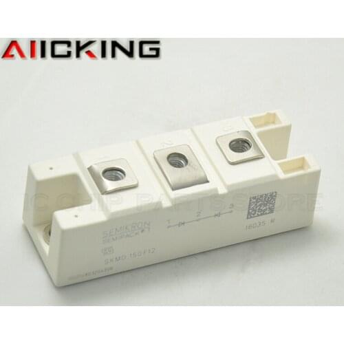 SKMD150F12 1/PCS New module IGBT