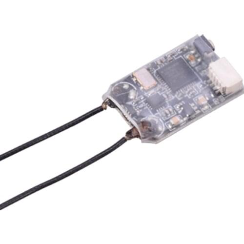 New Arrival Walkera RC-SBUS 2.4G 12CH Receiver RX SBUS PPM Output Receiver For Devo 7 F7 F10 F12E