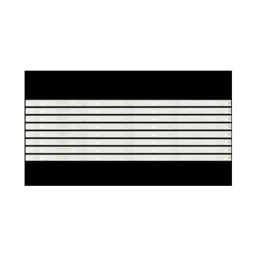 LED Backlight Strips for 4C-LB550T-GY2 PB15D572173BL051-002H new