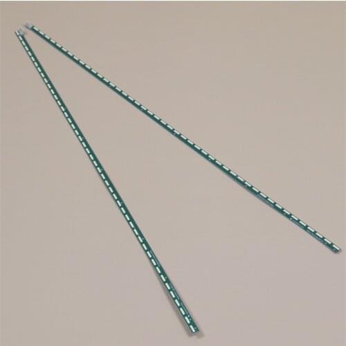 LED Array Bars For LG 49LF5900 49LF590T 49LF590U 49LF590V 49inch FHD LED Backlight Strips TVS Matrix Kit LED Lamps Lens Bands