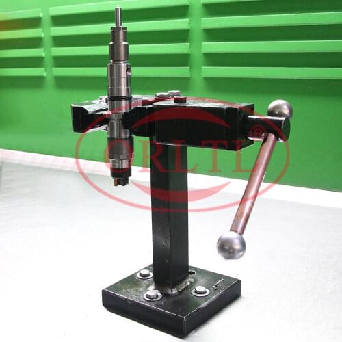 ORLTL universal auto injector repair tools dismantling frame injectors Universal Fixture for fuel injector