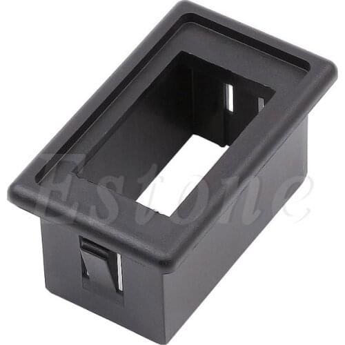 Boat Rocker Switch Clip Panel Patrol Holder Housing For ARB Carling New W91F