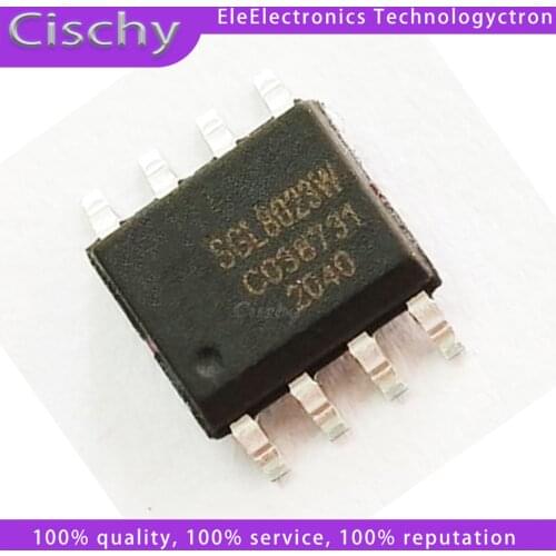 10pcs/lot SGL8023W SOP-8 SGL8023 In Stock