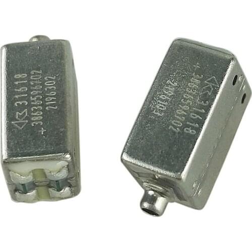 2PCS HODVTEC 31618 Knowles Balanced Armature Driver BA Receiver Speaker DIY Earphones In ear monitors