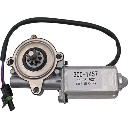 Auto Parts Generator Series for RV Entry Step Motor, Compatible with Part Number 369506 094707-05-701 300-1457