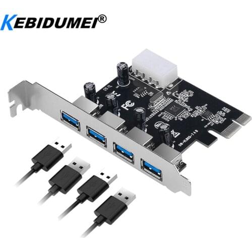 Kebidumei Computer Components